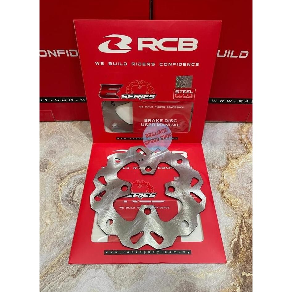 Piringan/Cakram RCB Honda Beat Scoopy Vario Spacy Vario 125