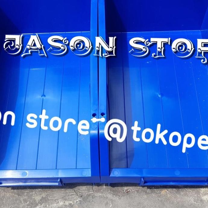 Diskon Jolly Box Rabbit 0111/Kotak Sparepart Rabbit 0111/Sparepart Case