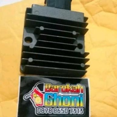 Kiprok CBR 250 Thailand Regulator CBR 250 R Thailand Pnp CBR 250 k33 murah