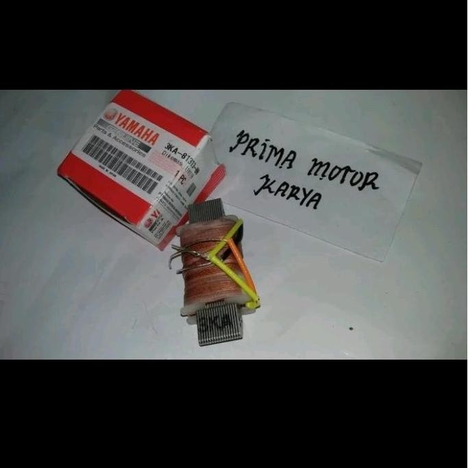 NEW SPUL SPULL COIL KOIL LAMPU RX KING ORI YAMAHA YGP