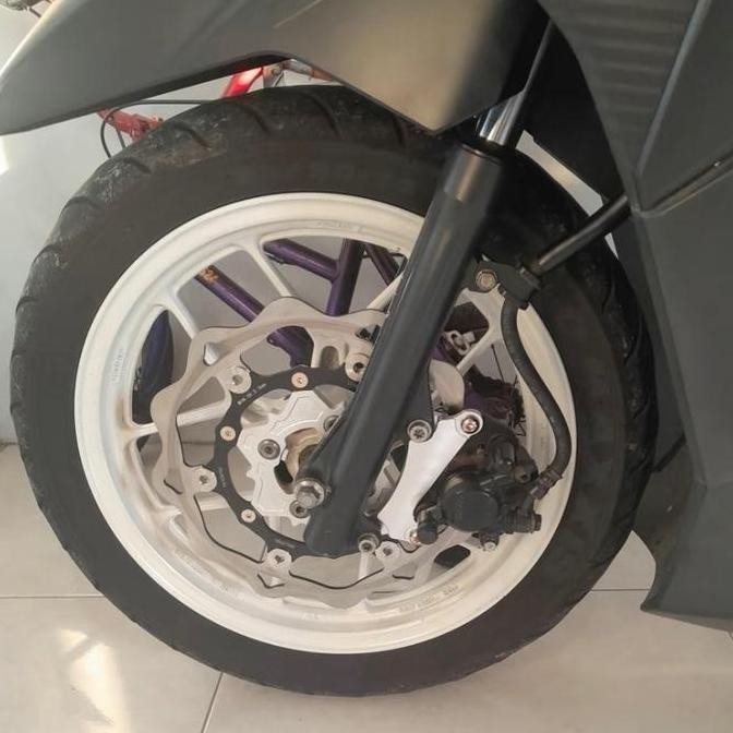 Piringan Cakram Galfer 260mm Vario DISK WAVE FLOATING 260MM UNIVERSAL DISC Vario150 New Cakram