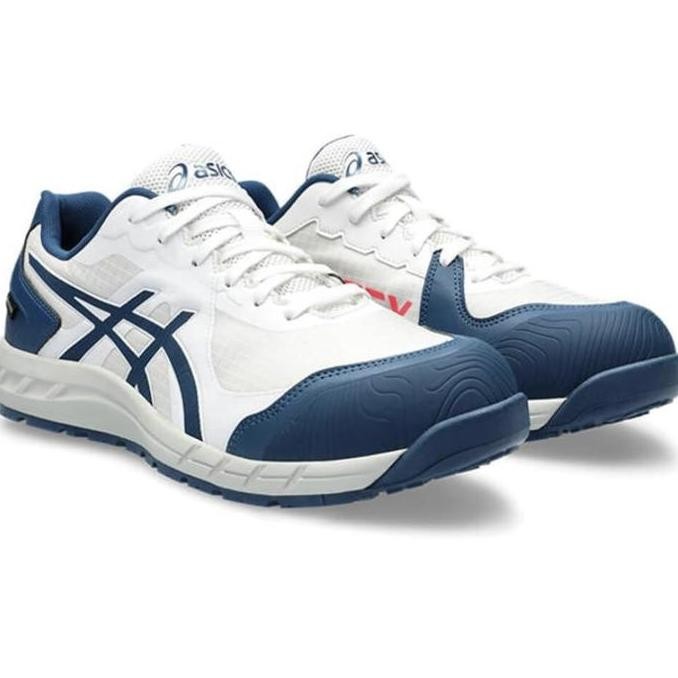 TERMURAH - Safety Shoes Asics Sneakers Winjob CP603 G-TX GORE-TEX GORE-TEX