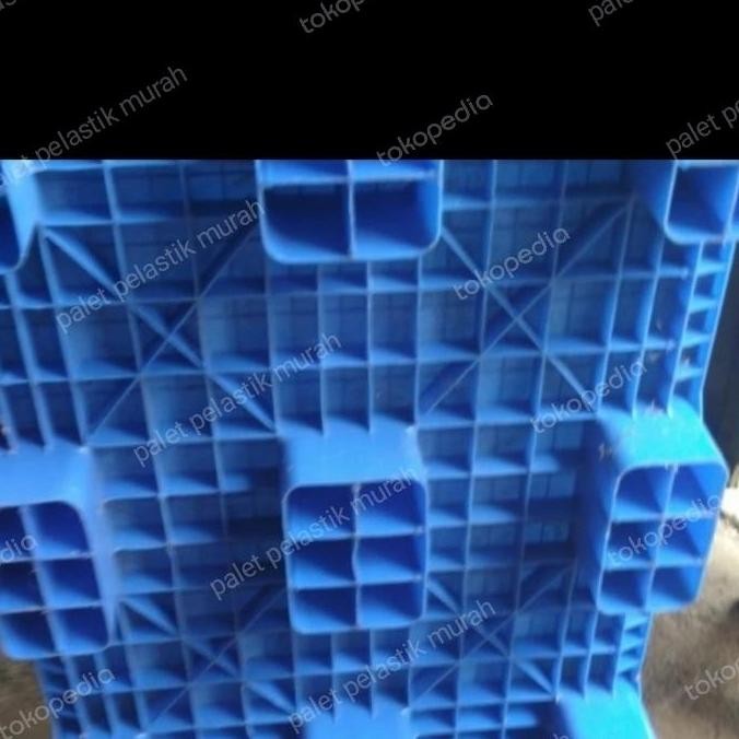 

ready !!! palet pelastik ukuran 100x80x15