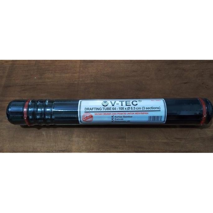 

ready !!! TABUNG GAMBAR V-TEC VT-5003 64-108cm x 8.5cm