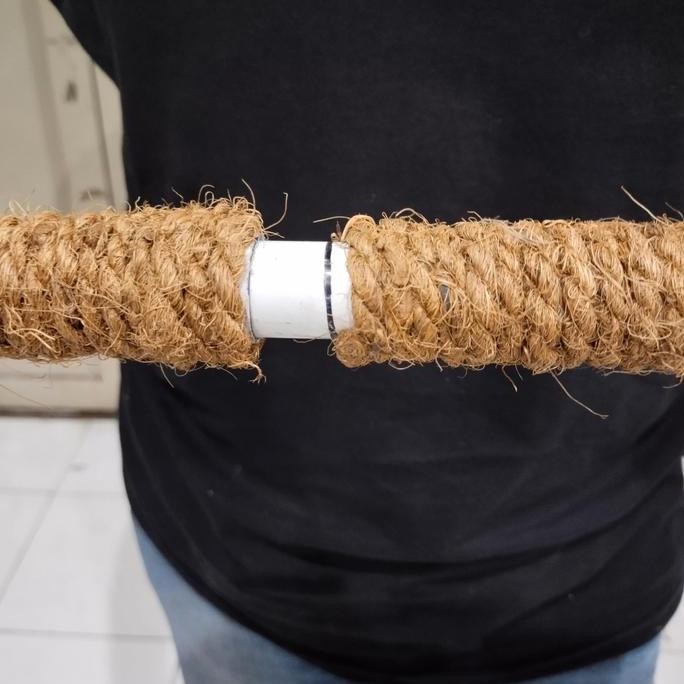 baru turus tanaman panjang 2 meter, 1,5 meter, penyangga tanaman merambat