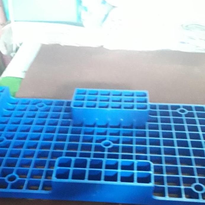 

ready !!! PALET PLASTIK RABBIT NPK 1005 s