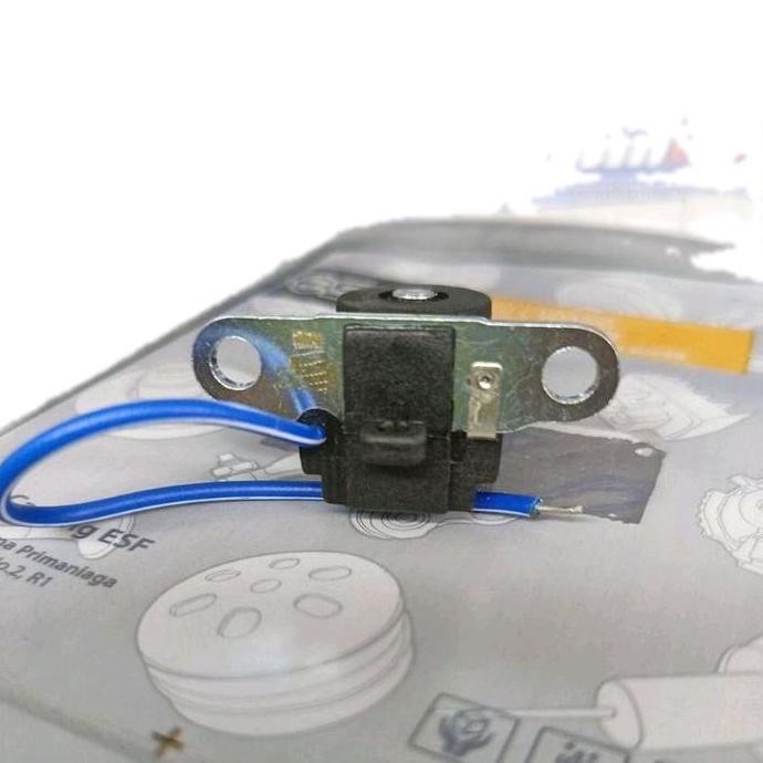 PULSER GRAND/SUPRA/FIT NEW ORI ESF Motorcycle Kabel Foto murah