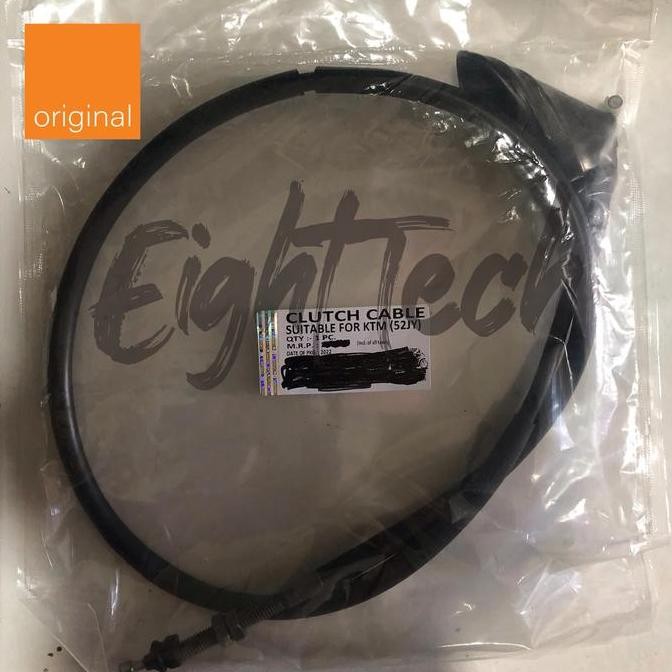 Kabel kopling KTM Duke RC 250 390 KTM 390 Adventure orinal