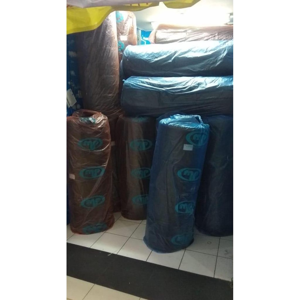 

ready Plastik Bubble Wrap 50 m x 60 cm Mulia Pak Orange TOMANG JAKBAR