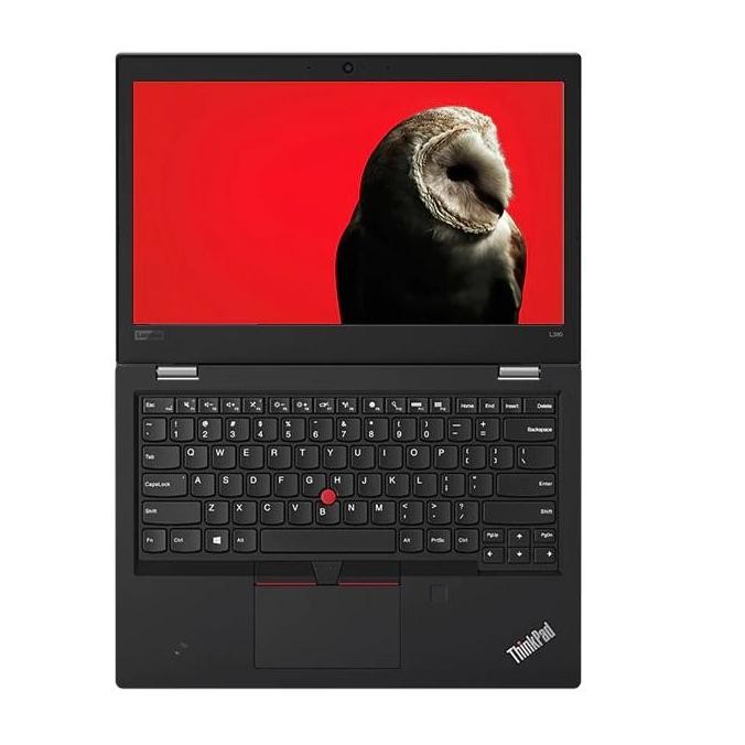 Laptop Lenovo Thinkpad Touchscreen Yoga L380 Core i7 Gen 8 FREE TAS [terbaik]
