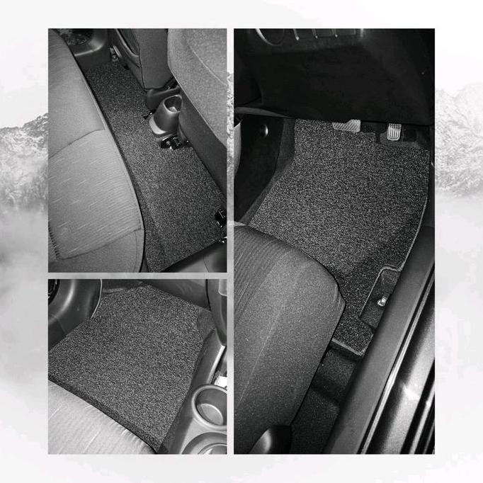 Karpet Brio Satya New  / Karpet Brio / Brio Satya New / Karpet Mie Brio Satya / Karpet Mobil Brio Sa