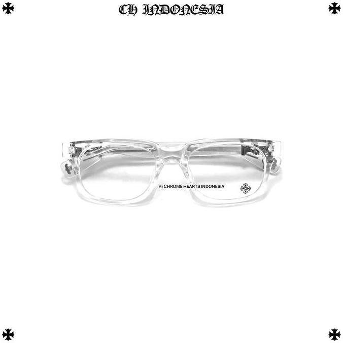 ready Chrome Hearts Glasses ART/SG/CRS/2016 Kacamata