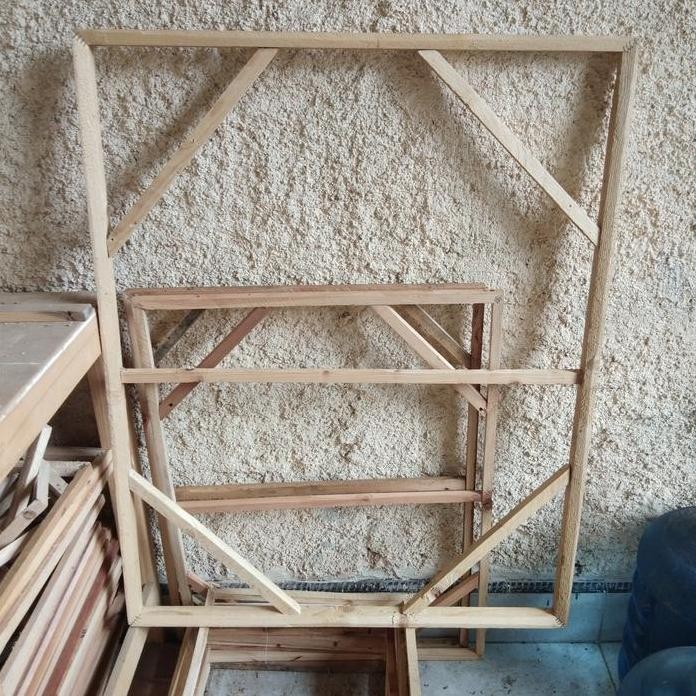 

ready !!! kanvas lukis / media lukis uk 60cm x 80cm premium