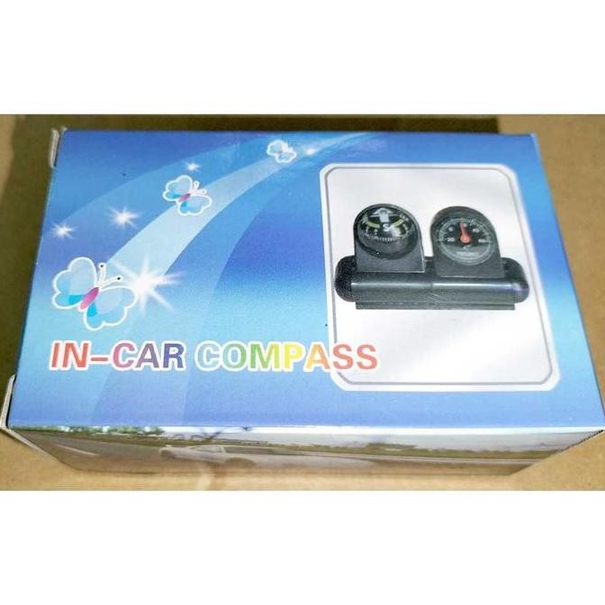 Hiasan Dashboard Dekorasi Mobil Jam Aksesoris Interior Otomotif murah