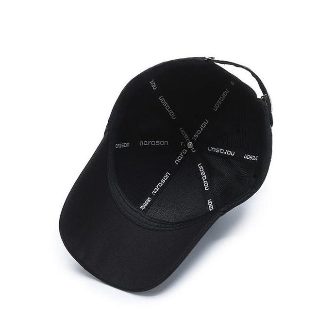 ready Baseball cap : ALE NLS - Topi baseball topi pria topi wanita