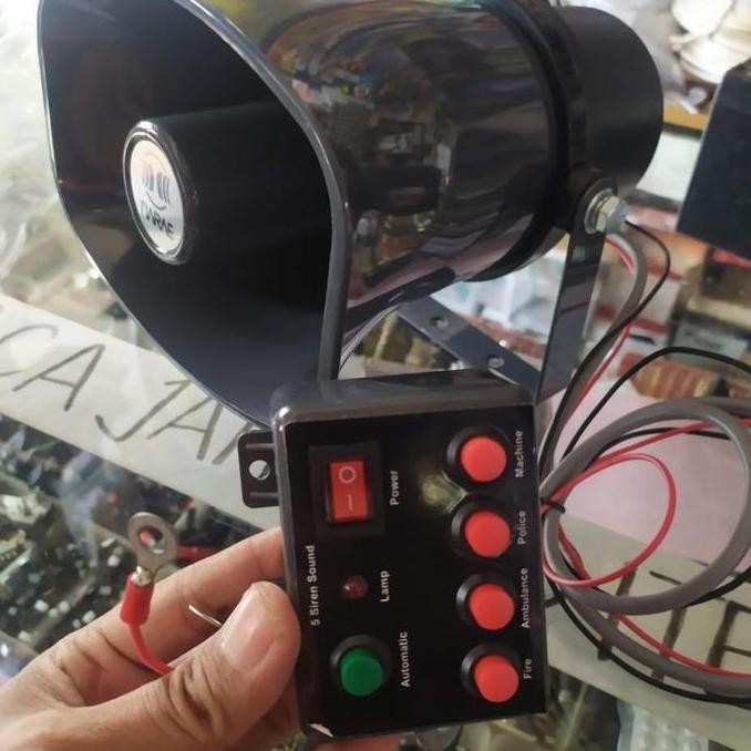 Sirine Patwal 12 Suara