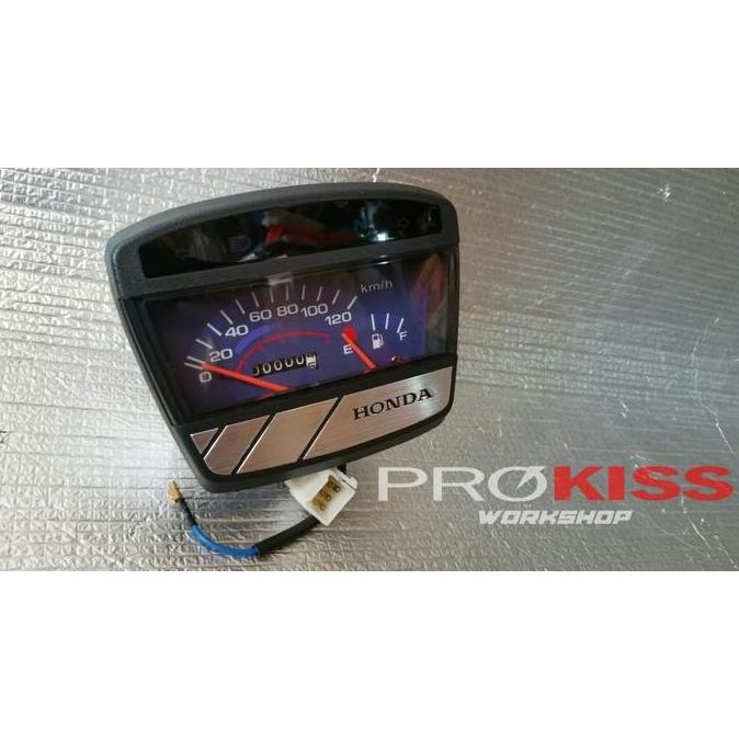 Speedometer grand ex5 dream