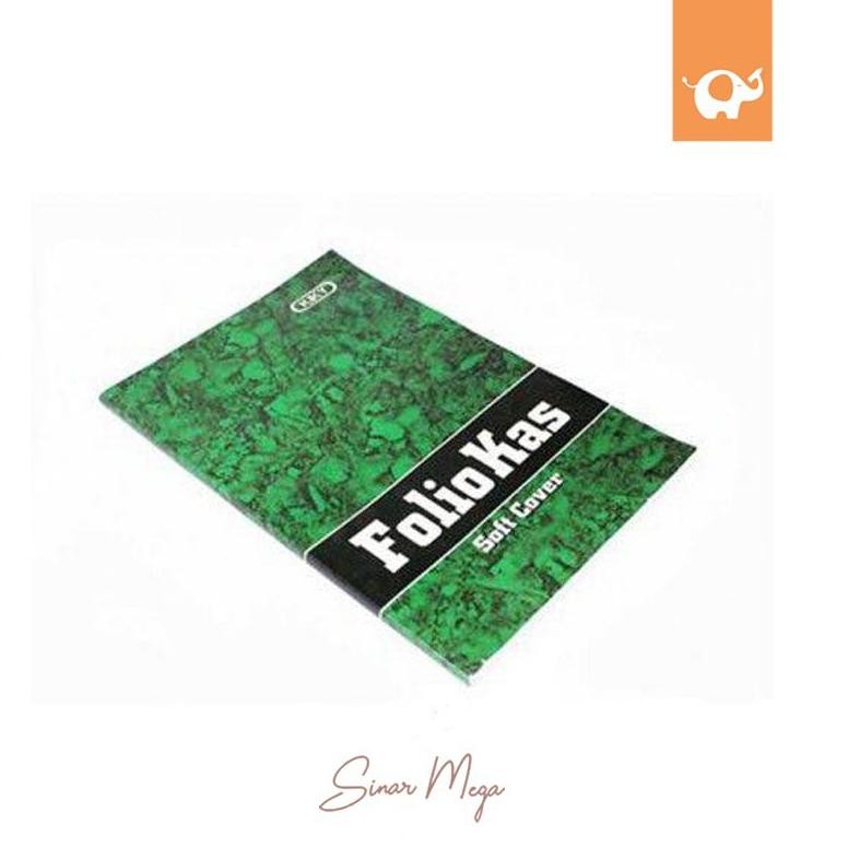 

Promo Me41 Ty-35 Kiky Buku Folio Kas 80Sc Murah Termurah Terlaris