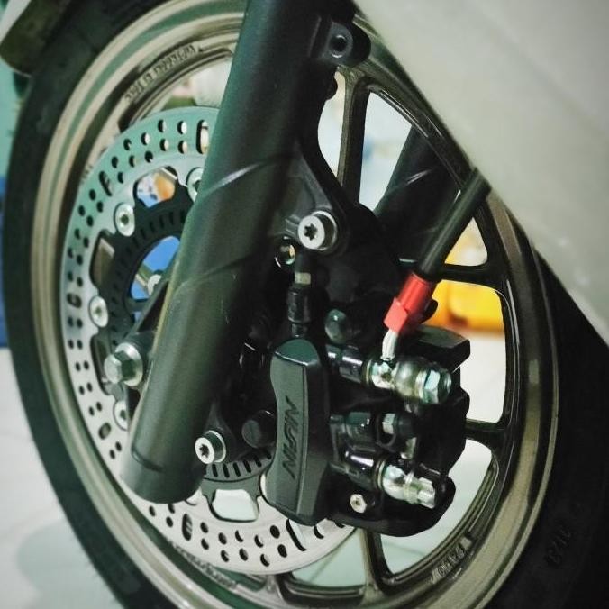 Jumper kaliper pcx 150 pcx 160 pcx cbu adv 150/160 konektor kaliper