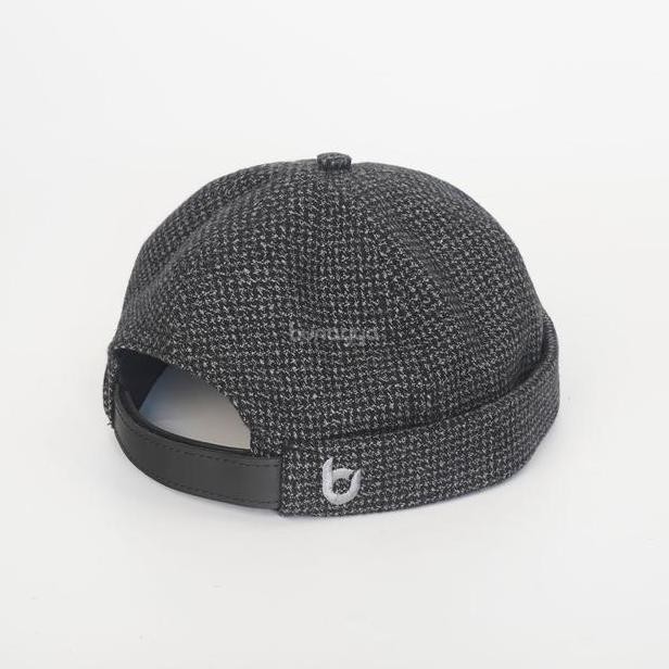 Mikihat Bunayya Topi Kupluk Kopiah Peci Sholat