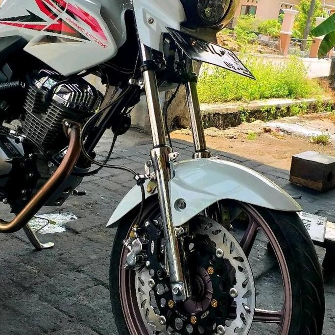 PIRINGAN CAKRAM DISC PSM VIXION BYSON TER CB 150 MEGAPRO MONO VERZA