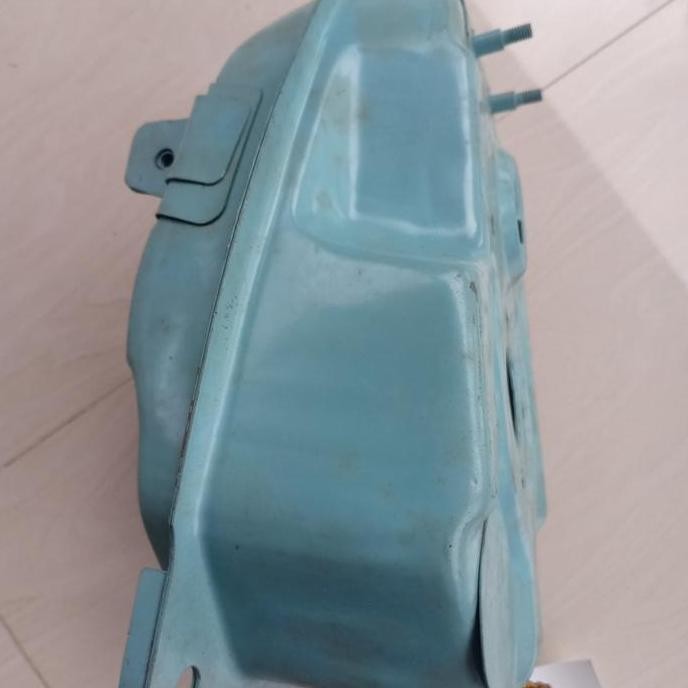 tangki qingqi baby matic 50cc