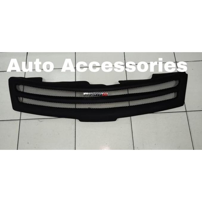 Grill Impul Grand Livina Lama Nismo Restock
