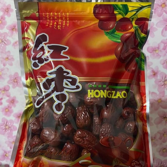 

hong zao angco kering 500gr GS