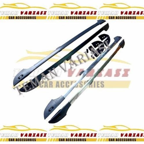 Roof Rail Avanza Xenia / Roof Rail Kaki 3 Rack Avanza Xenia Baru