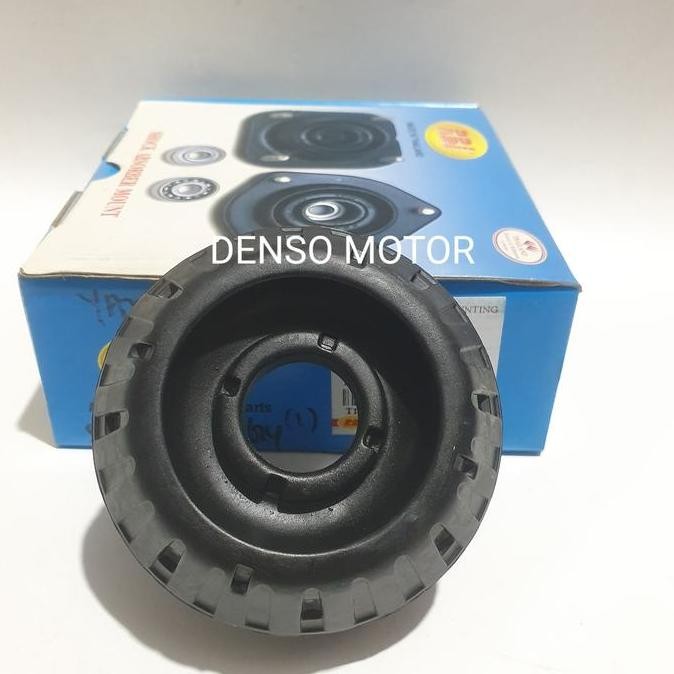 . Karet Support Shock Breaker Depan Toyota Yaris / Vios Gen 2 RBI