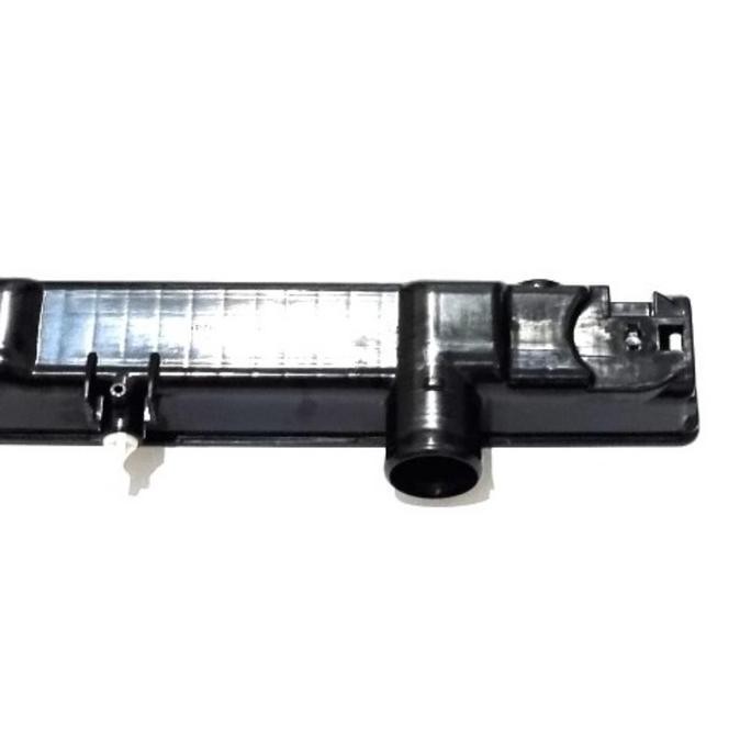 . LOWER Tank Plastik BAWAH Radiator CANTER