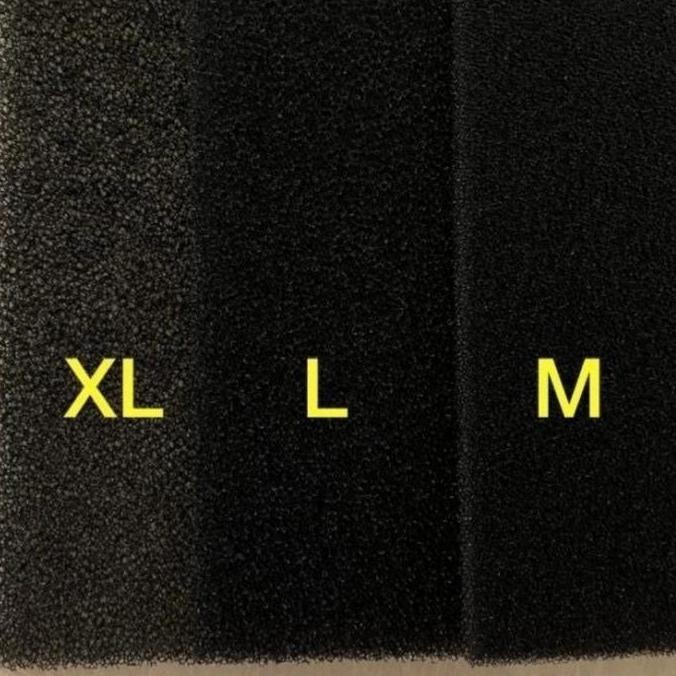 Biofoam Busa Filter Aquarium