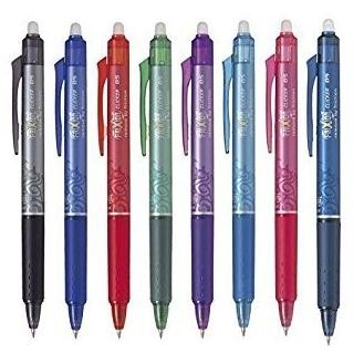 

Hg-24 Hj-64 M-4 Pilot Pulpen Frixion Clicker Dapat Dihapus / Erasable Frixion 0.5 / Pulpen Pen Cetek Pilot Sale Berkualitas