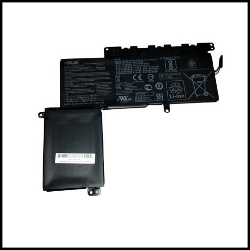 Baterai Battery Asus E203 E203Nah E203Mah B31N1629