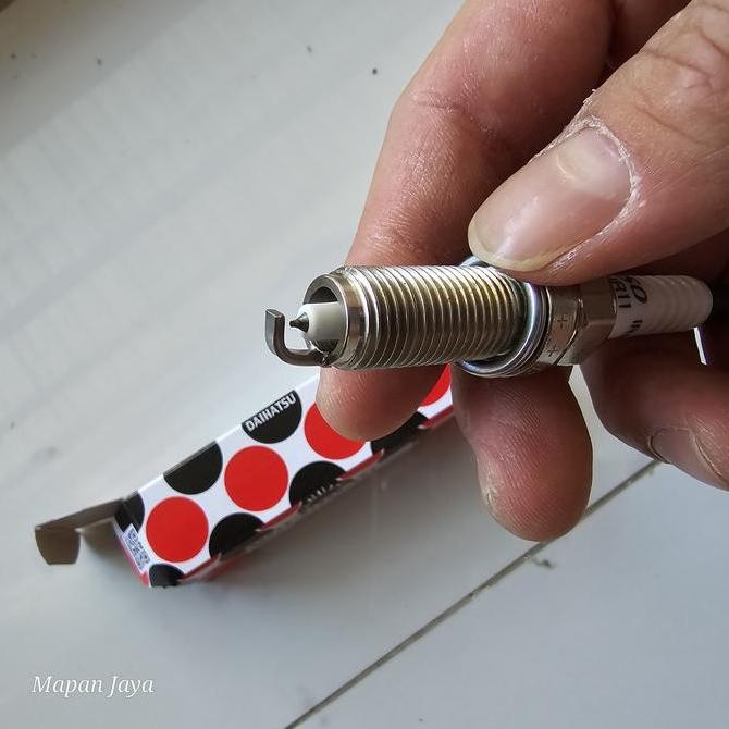 . Busi Avanza Grand & Calya Iridium ORIGINAL TOYOTA