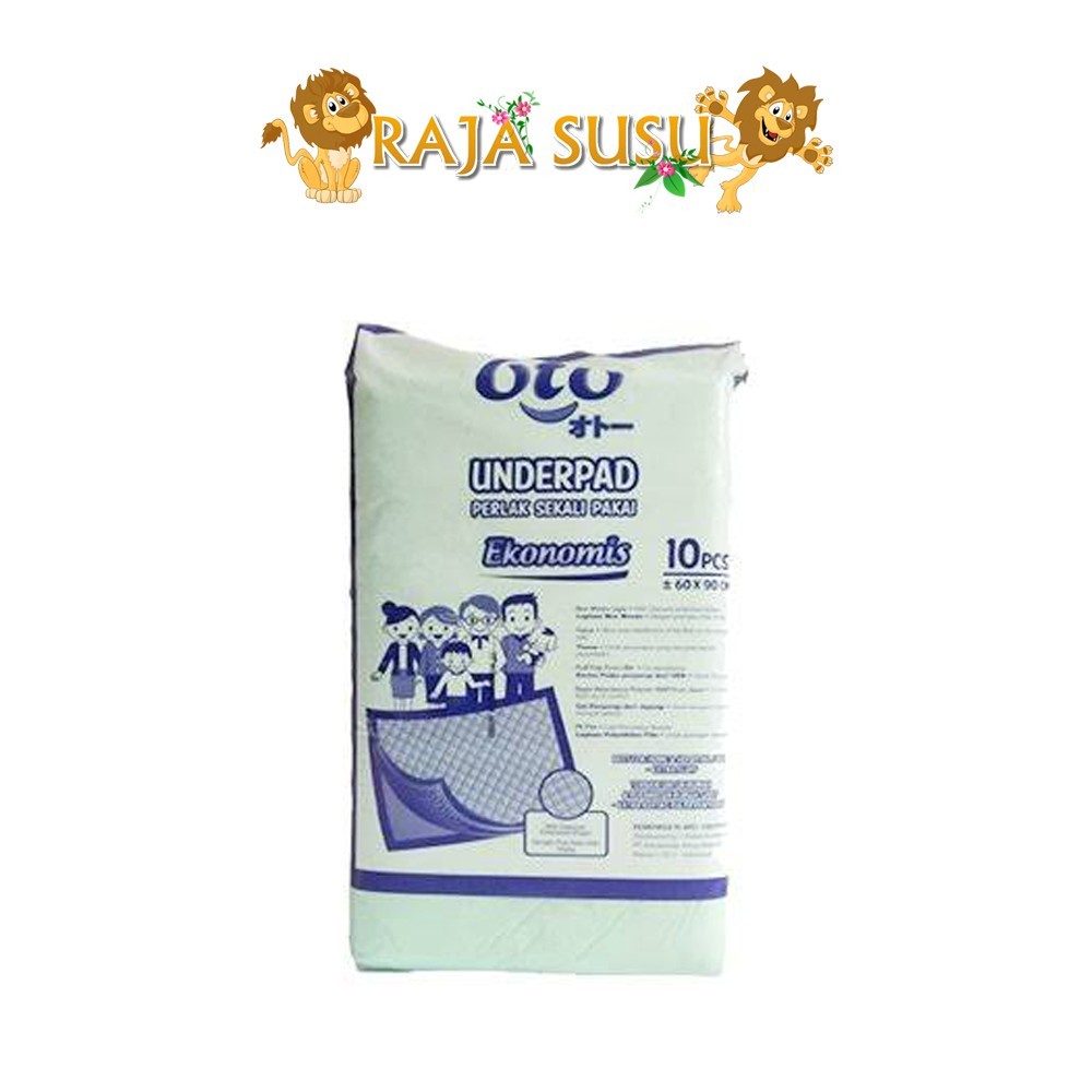 OTO UNDERPAD