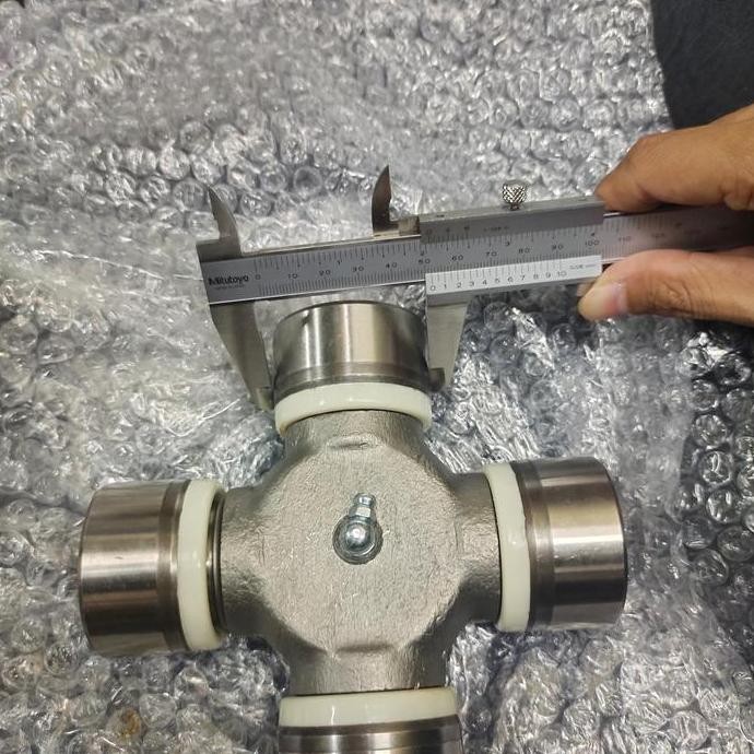 Terbaru Cross Joint Rn285 - Joint Kopel Hino Rn285 Dia. 52 Mm Import