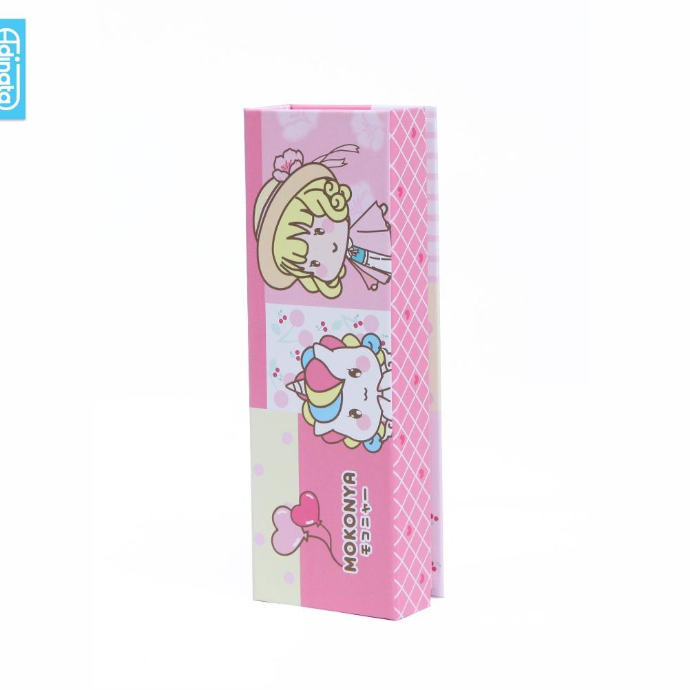 

Mokonya Paper Pen Case 2350-1616 Karton Magnet