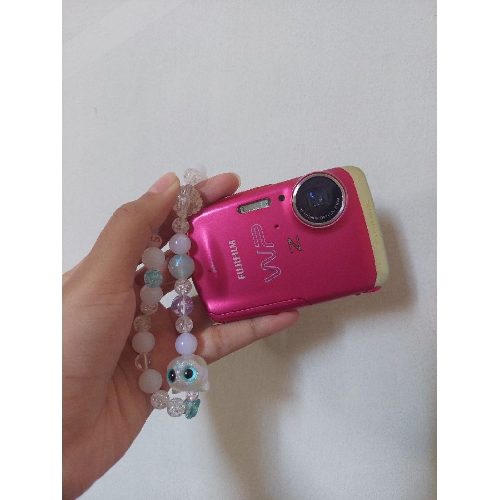 Digicam Fujifilm Finepix Z33 WP