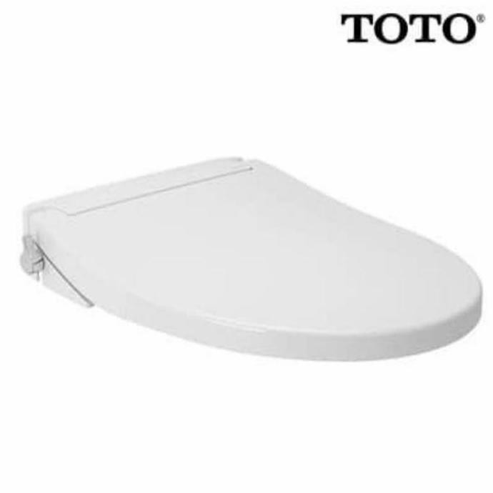 ready TUTUP CLOSET CW823J UNIVERSAL ECO WASHER / ECO-WASHER PUTIH