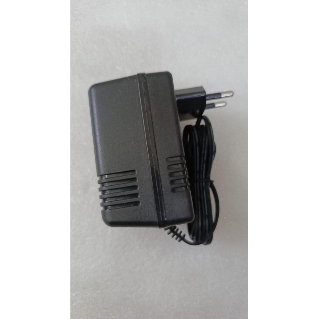 Ac Ac Adaptor Buat Edifier Aktif Speaker New Stok