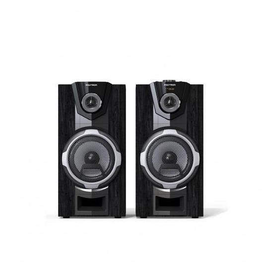 Speaker Aktif Polytron Pas 8F12 Bluetooth (Khusus Semarang) New Stok