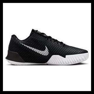 Sepatu Tennis Pria Wanita Nike Air Zoom Vapor 11 Shoes Tenis Black Original Best Seller