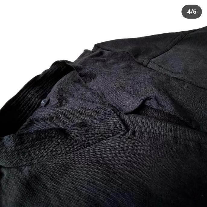 (JAMANG KURUNG) BAJU SANGSANG KHAS BADUY LUAR