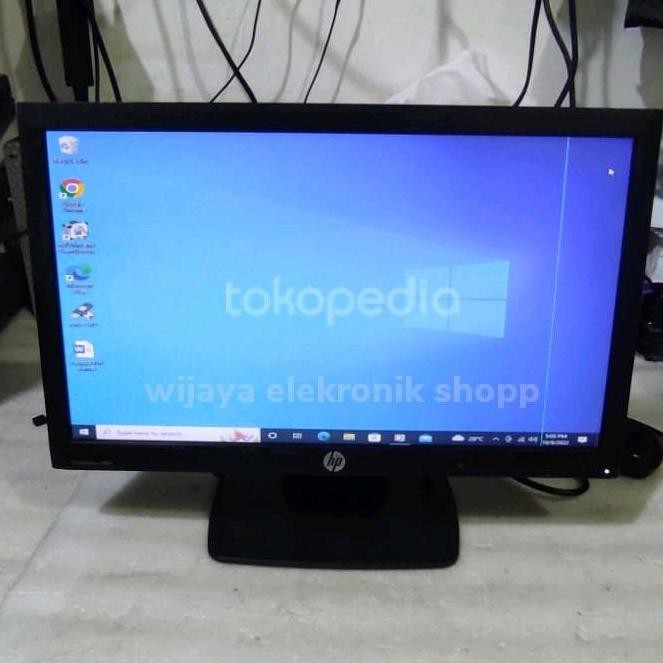 Premium monitor 19 inch minus