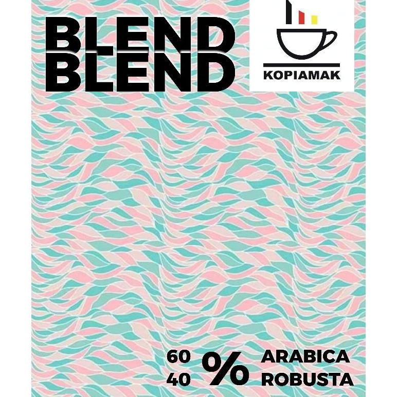 

NEW!!! Kopi Bubuk Blend | 250 gram
