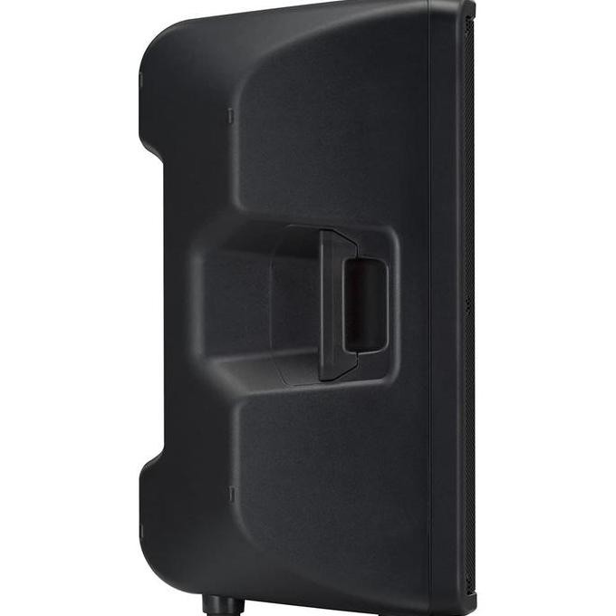 Satuan Speaker Aktif Yamaha Dbr15 Dbr 15 Dbr-15 Original 15 Inchi New Stok
