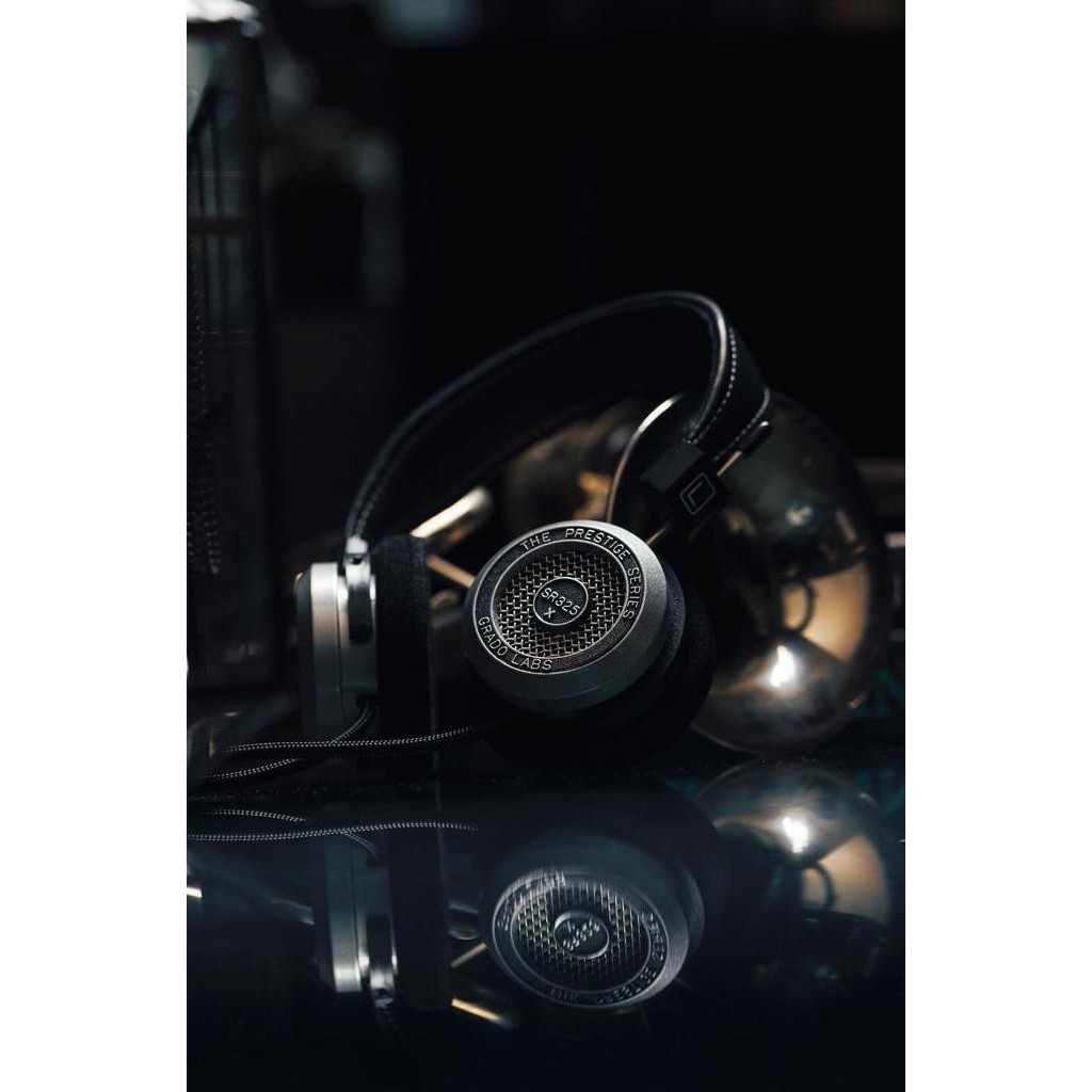 Grado Sr325X Headphone New Stok