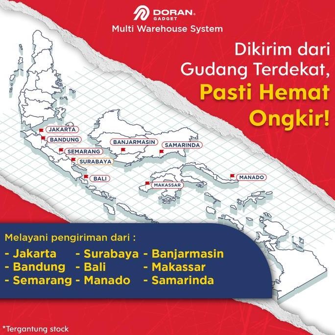 Jete Ce2 Tws Earbuds Headset Bluetooth Ipx5 - New Stok