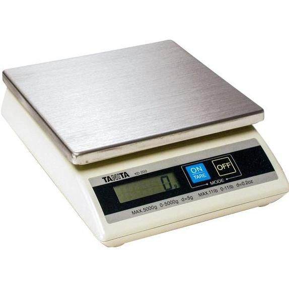 Timbangan Tanita Kd 200 / Timbangan Dapur Digital Tanita